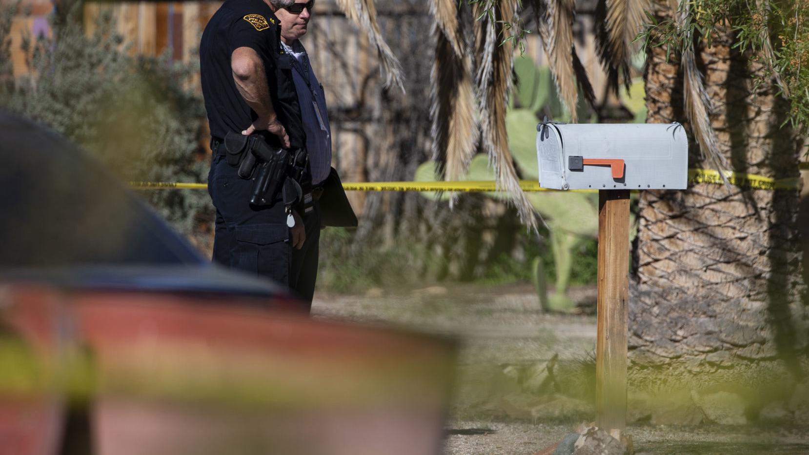 Drugs, guns found in home of Tucson woman who shot and killed 2 intruders